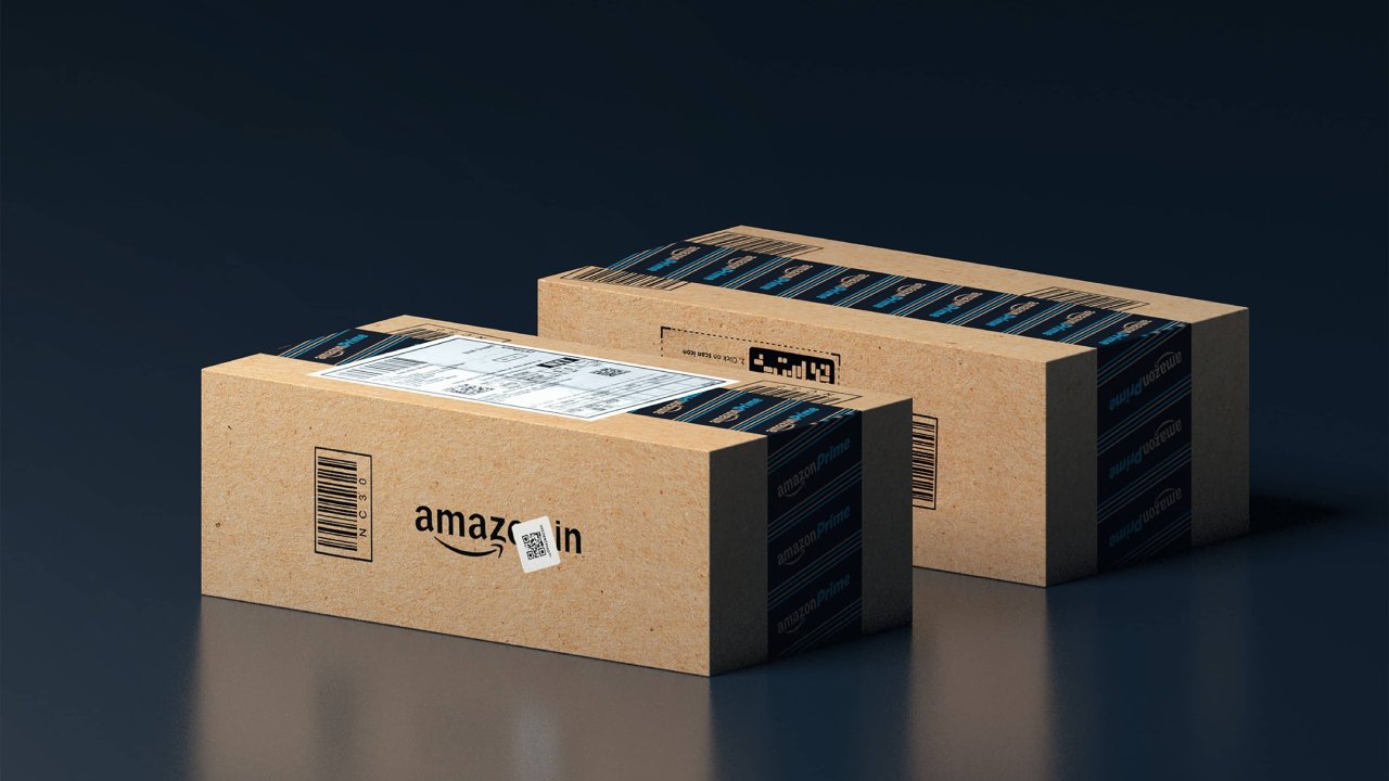 Amazon Reason for Amazon account suspension