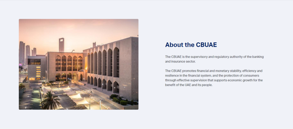 Central Bank provides guidance on debt collection in the UAE