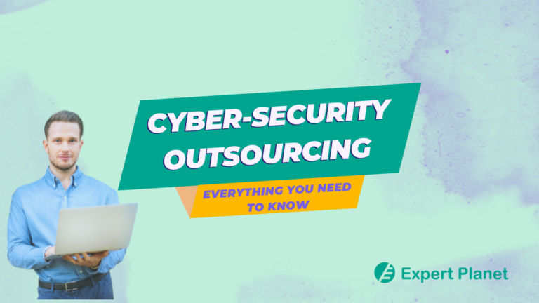 Cyber-Security Outsourcing : The risks and benefits