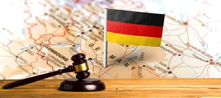Debt Collection in Germany