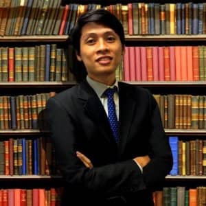 Ha Nguyen professional lawyer in Vietnam