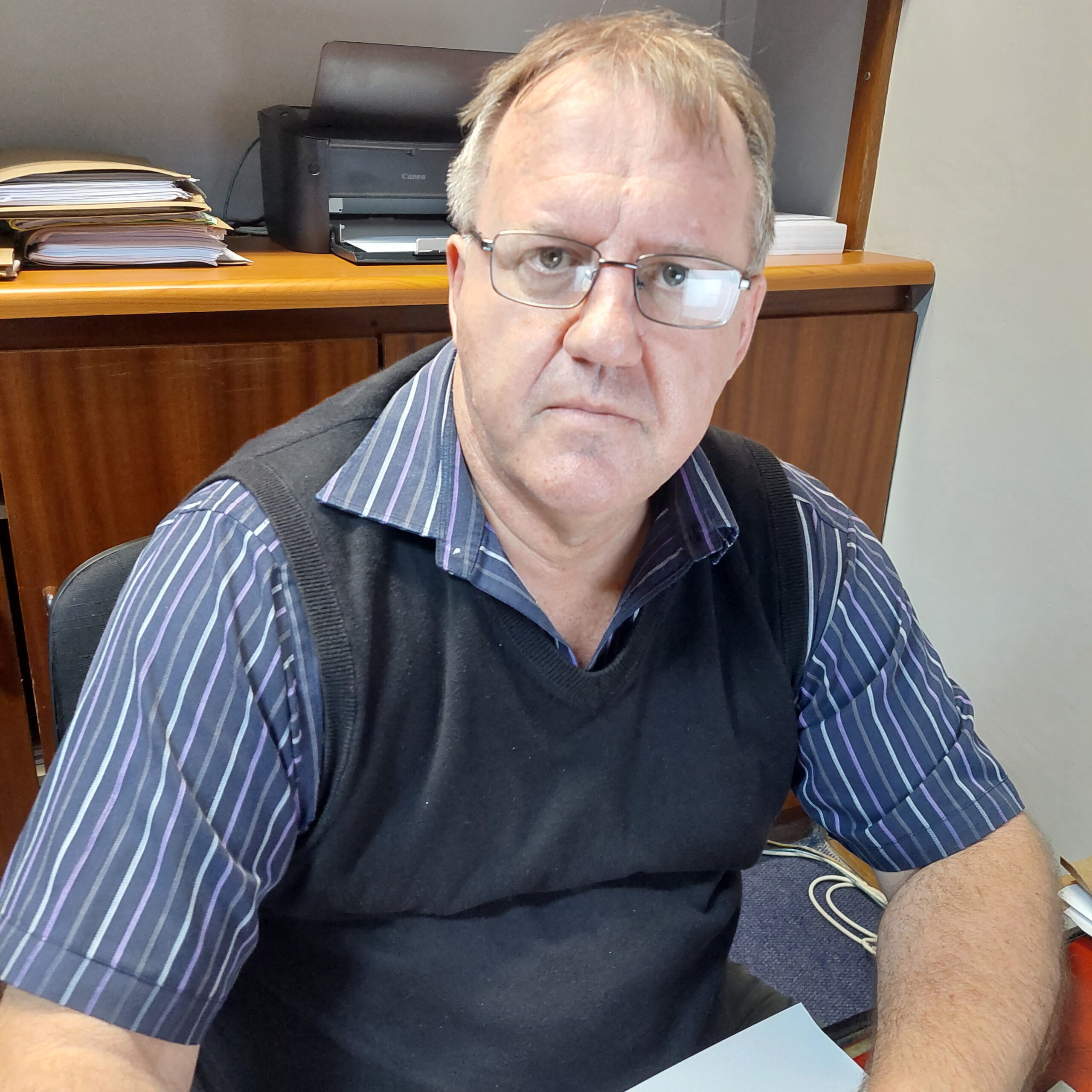 top debt collection expert in South Africa