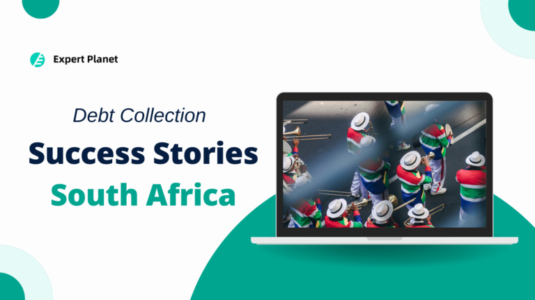 Navigating Debt Collection: South Africa Success Stories