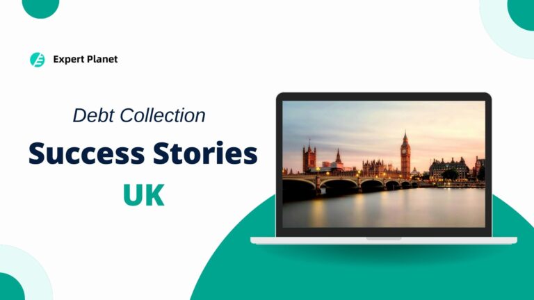 Navigating Debt Collection: UK Success Stories