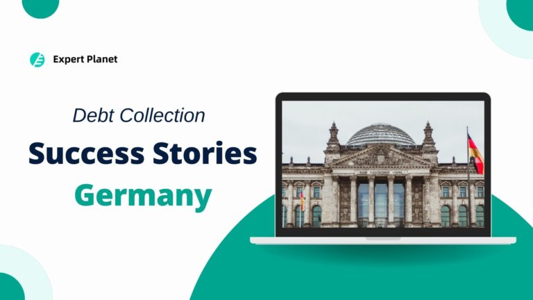 Navigating Debt Collection: Germany Success Stories