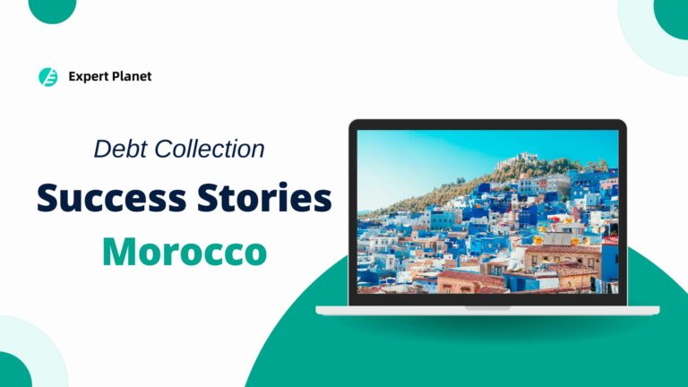 Navigating Debt Collection: Morocco Success Stories
