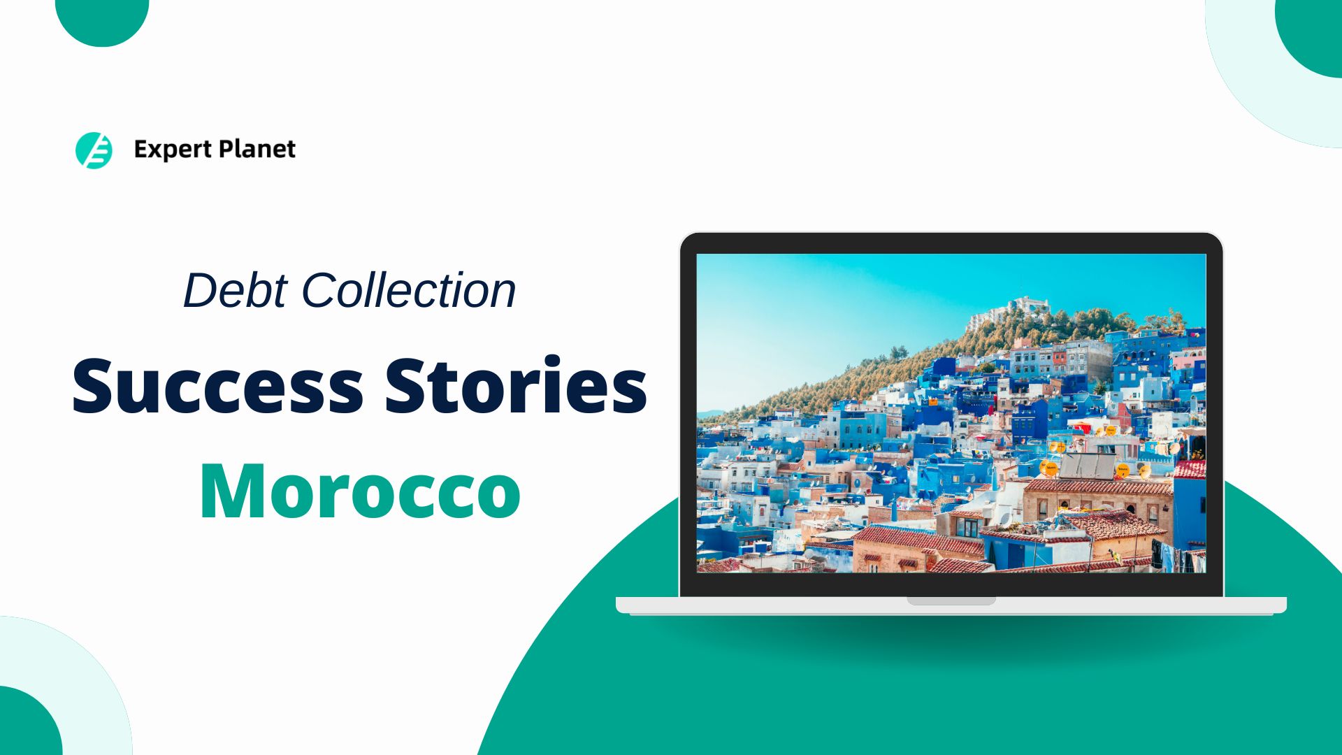 morocco debt collection success stories