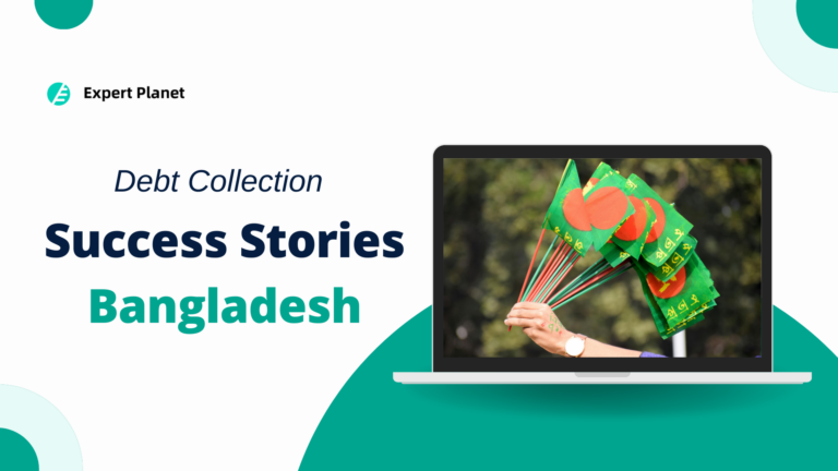Navigating Debt Collection:  Bangladesh Success Stories