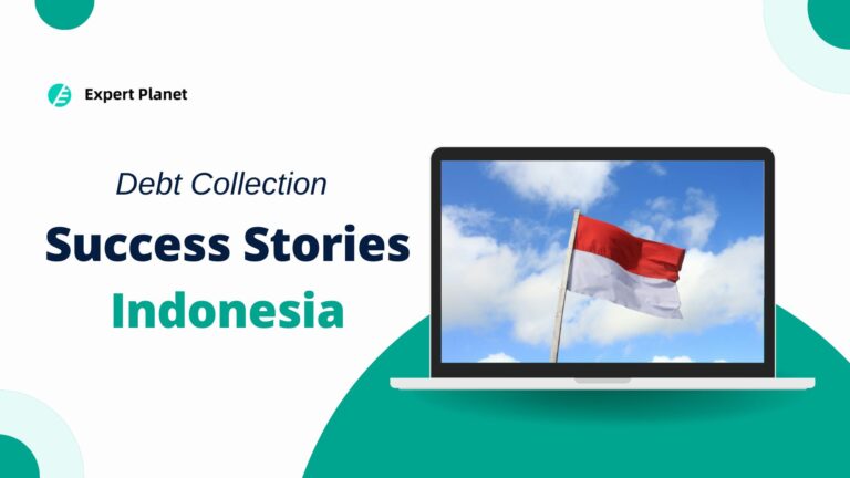 Navigating Debt Collection: Indonesia Success Stories