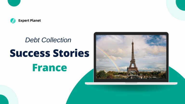 Navigating Debt Collection: France Success Stories