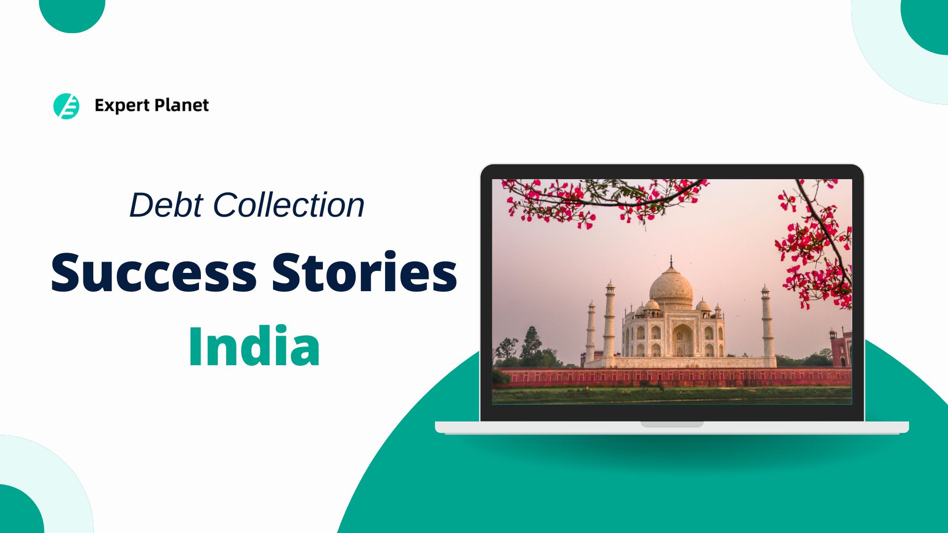 india debt collection success stories