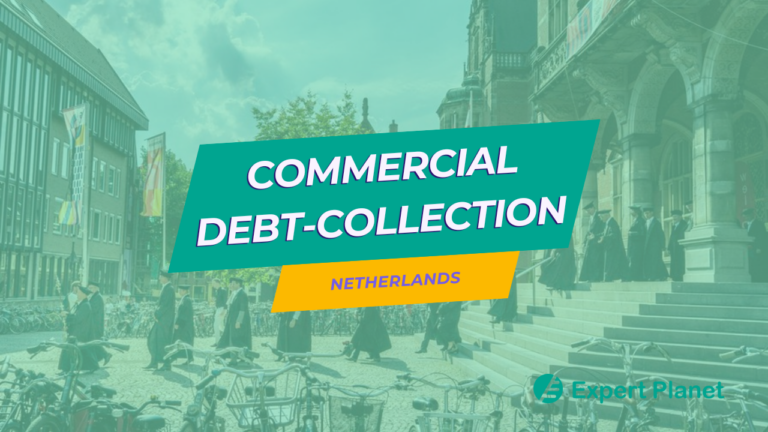 Understanding Debt Collection in The Netherlands a $460 million industry.