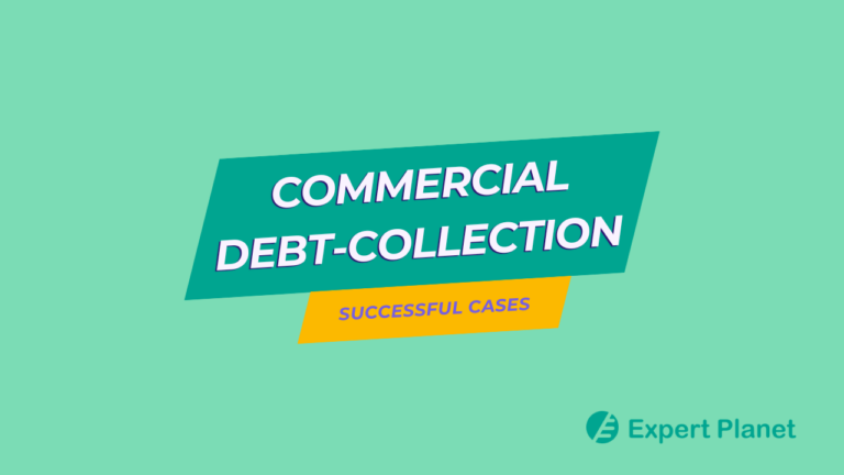 A Successful Debt Collection Case in Turkey