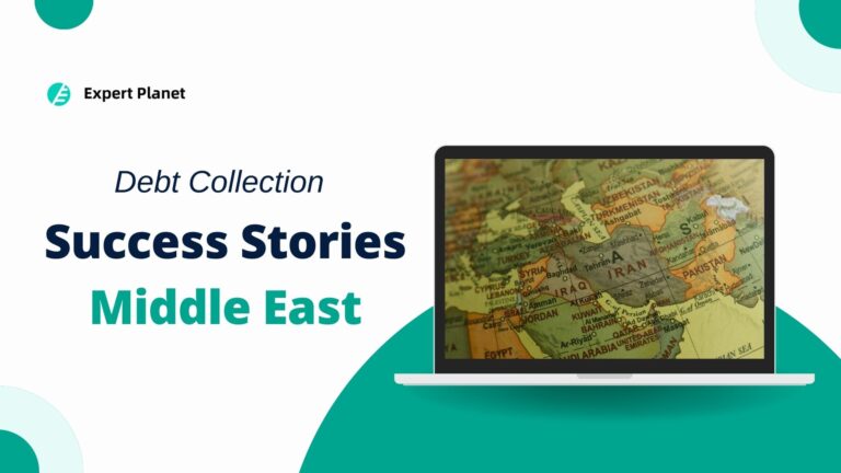 Navigating Debt Collection: Middle East Success Stories