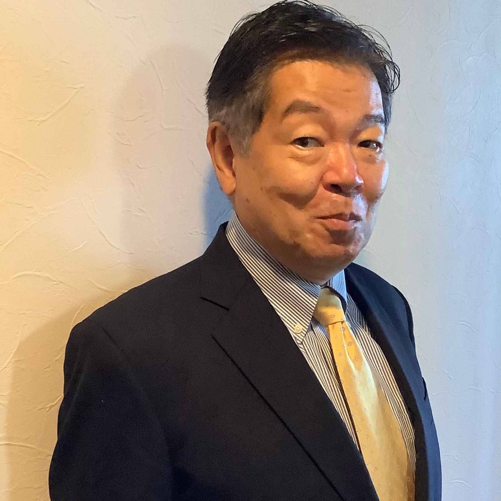 Takashi Aihara top debt collection expert in Japan