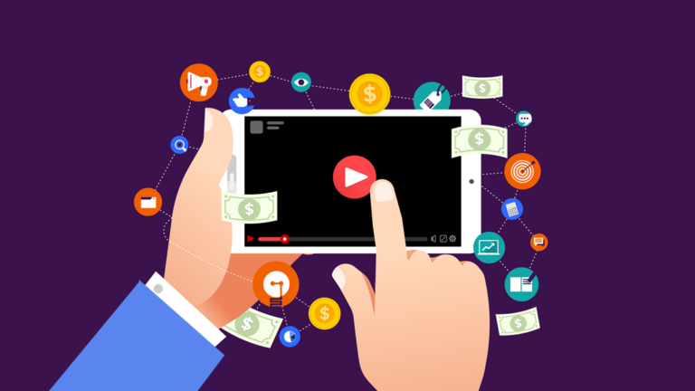 Maximizing Your Reach by Video Marketing