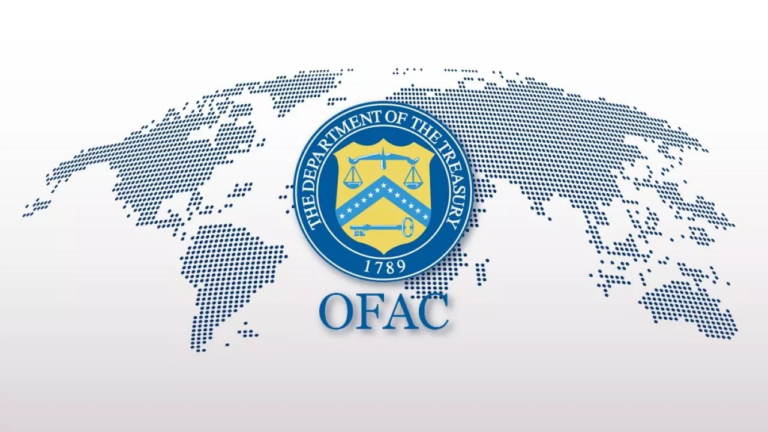 资金被OFAC冻结了，找律师帮助需要提供哪些资料？